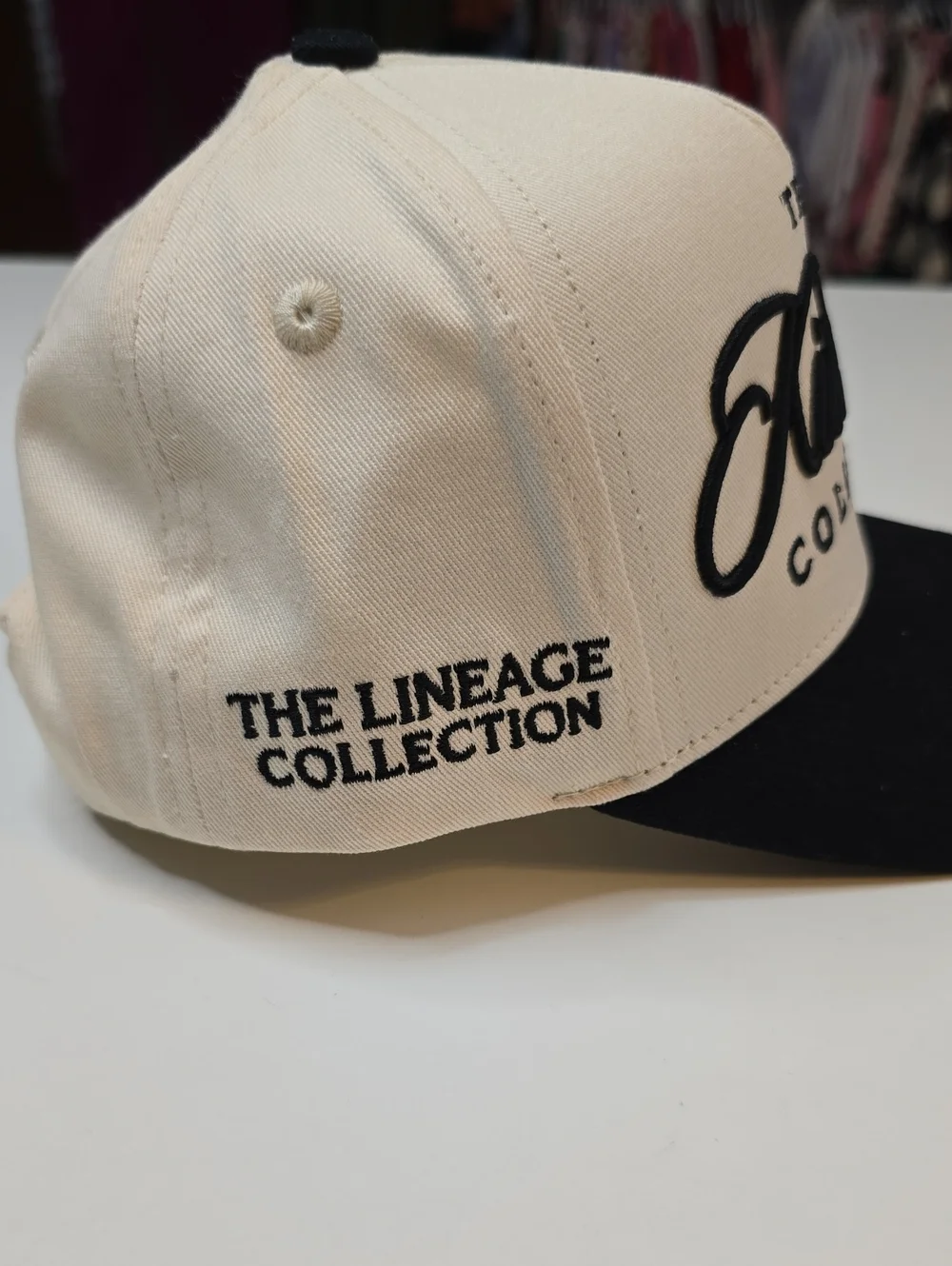 The Kid Club Collective Trucker Hat By Citrusy